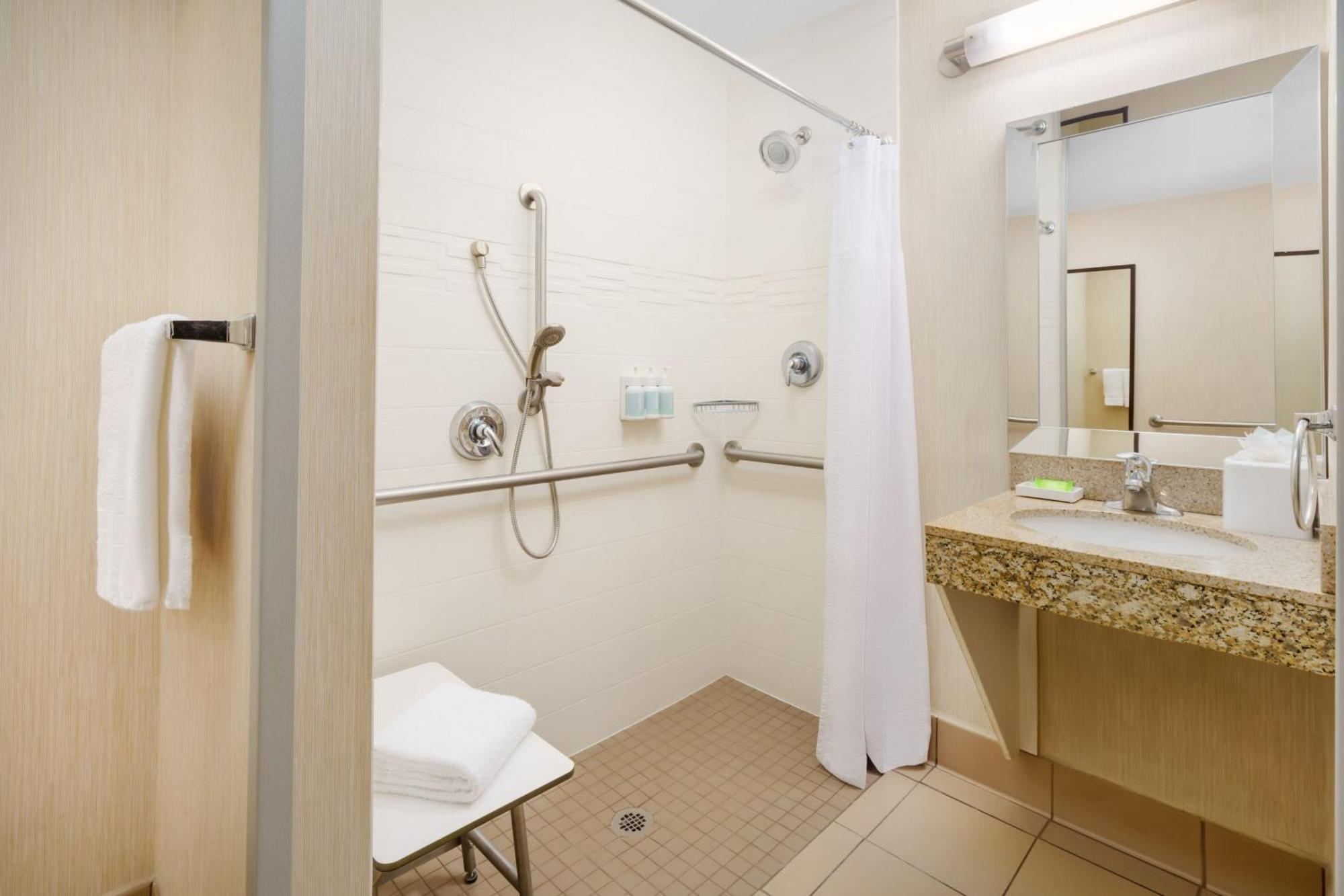 Residence Inn San Jose Campbell Eksteriør billede