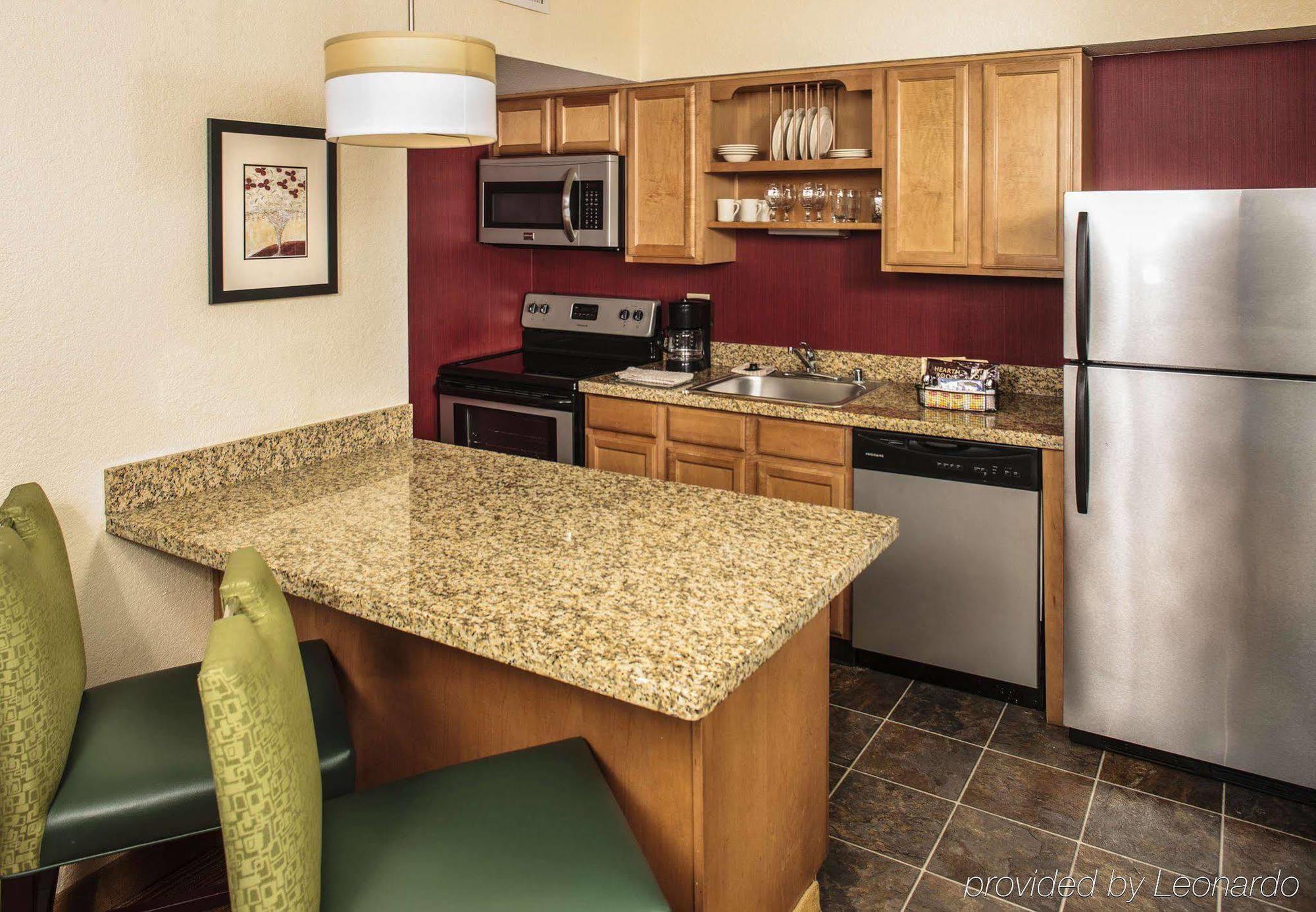 Residence Inn San Jose Campbell Værelse billede