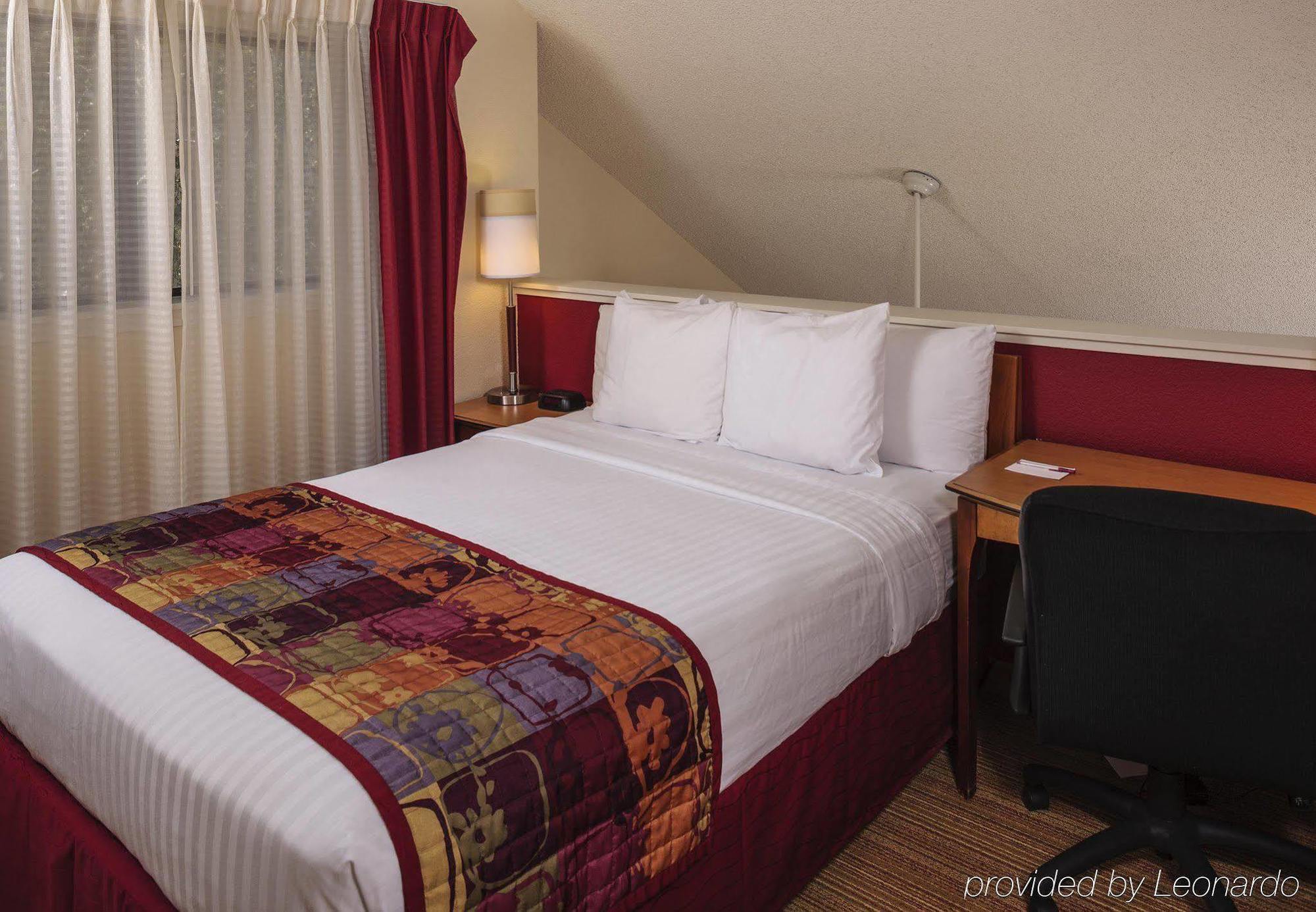 Residence Inn San Jose Campbell Værelse billede